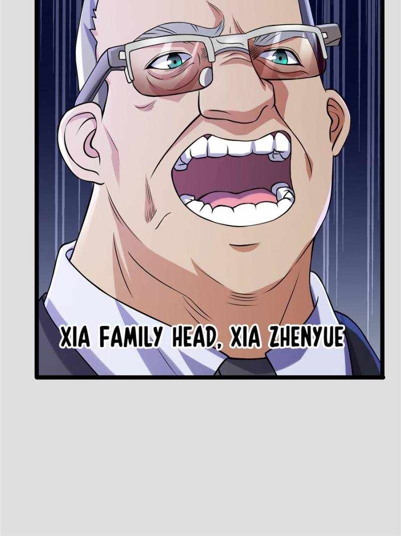 I Have a Golden Palace in the Last Days Chapter 104 - Page 9