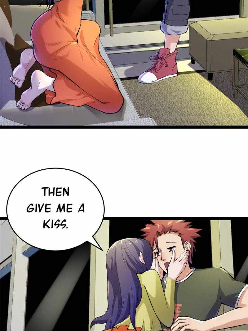 I Have a Golden Palace in the Last Days Chapter 105 - Page 1