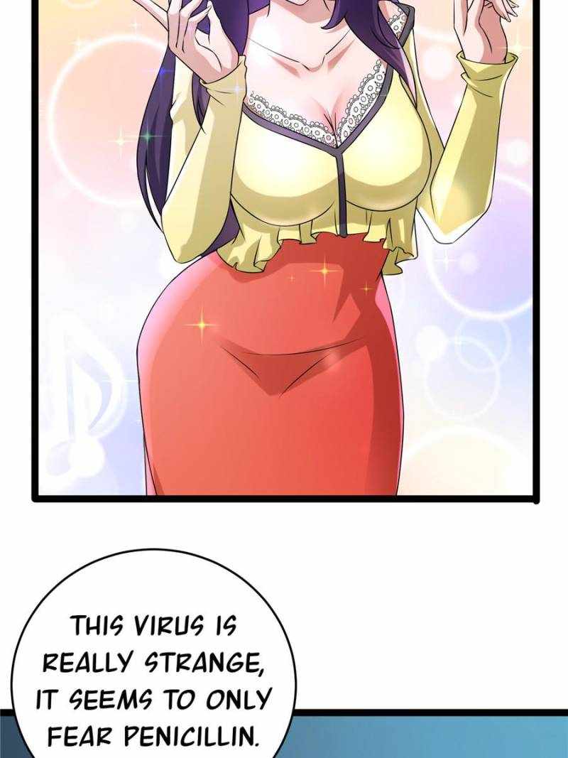 I Have a Golden Palace in the Last Days Chapter 105 - Page 13