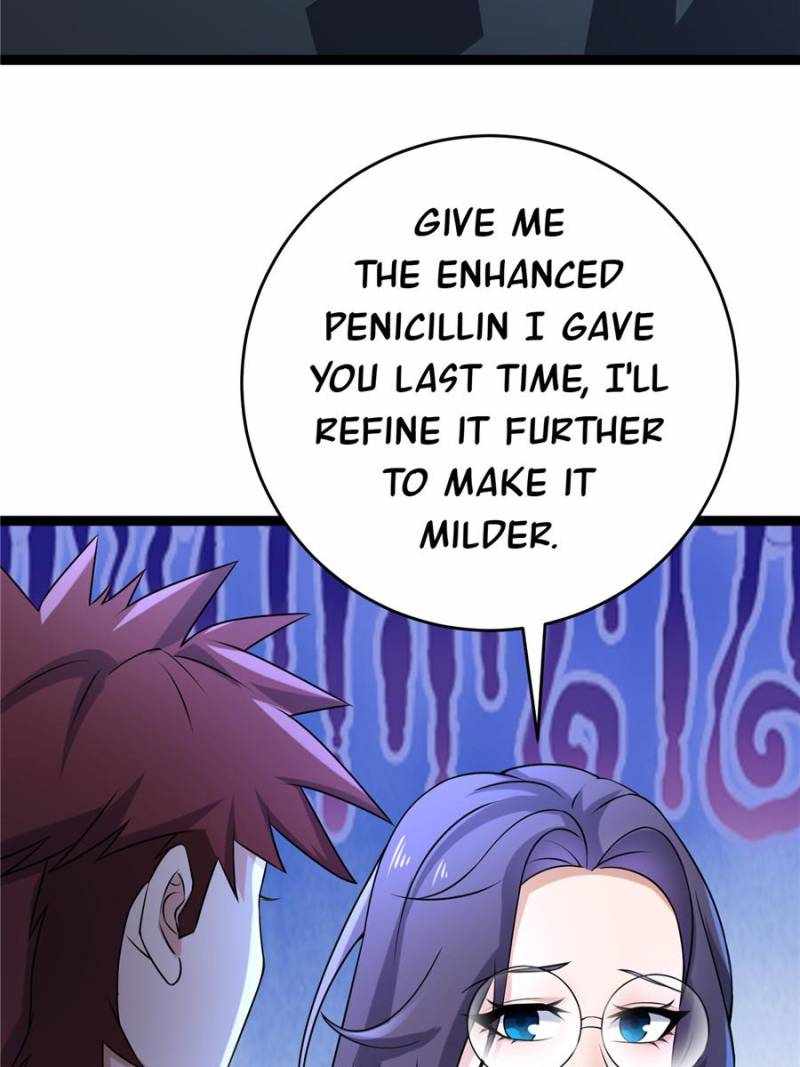 I Have a Golden Palace in the Last Days Chapter 105 - Page 15