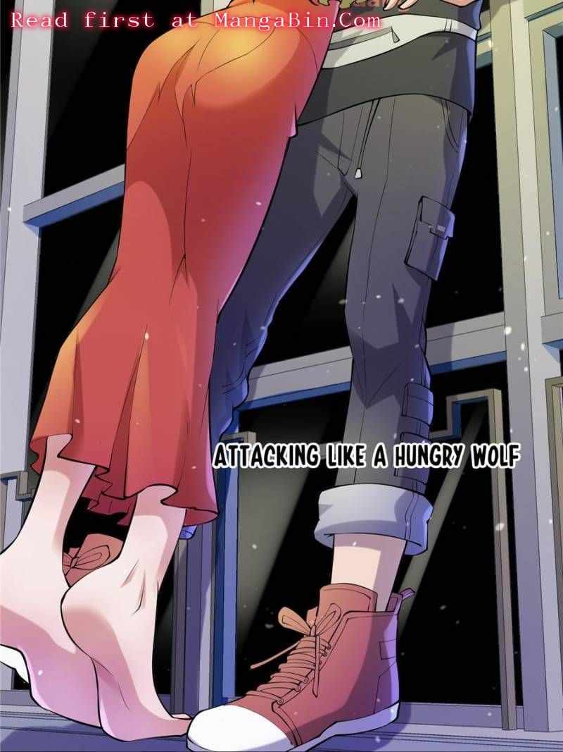 I Have a Golden Palace in the Last Days Chapter 105 - Page 2