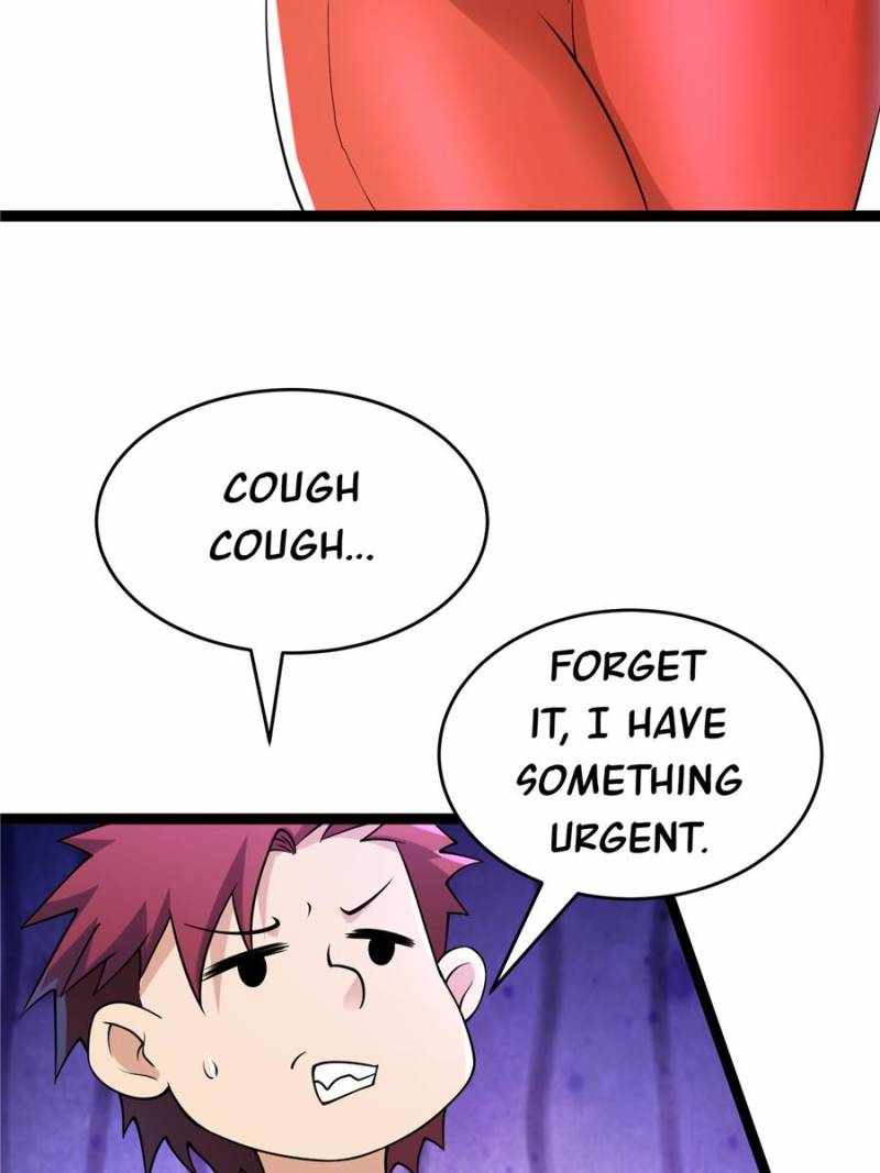 I Have a Golden Palace in the Last Days Chapter 105 - Page 23