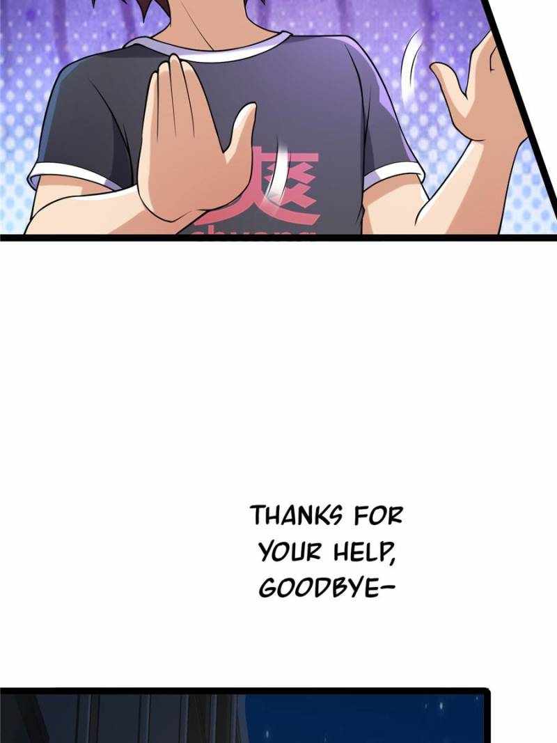 I Have a Golden Palace in the Last Days Chapter 105 - Page 24