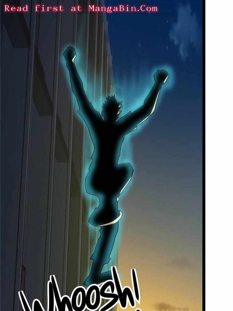 I Have a Golden Palace in the Last Days Chapter 105 - Page 25