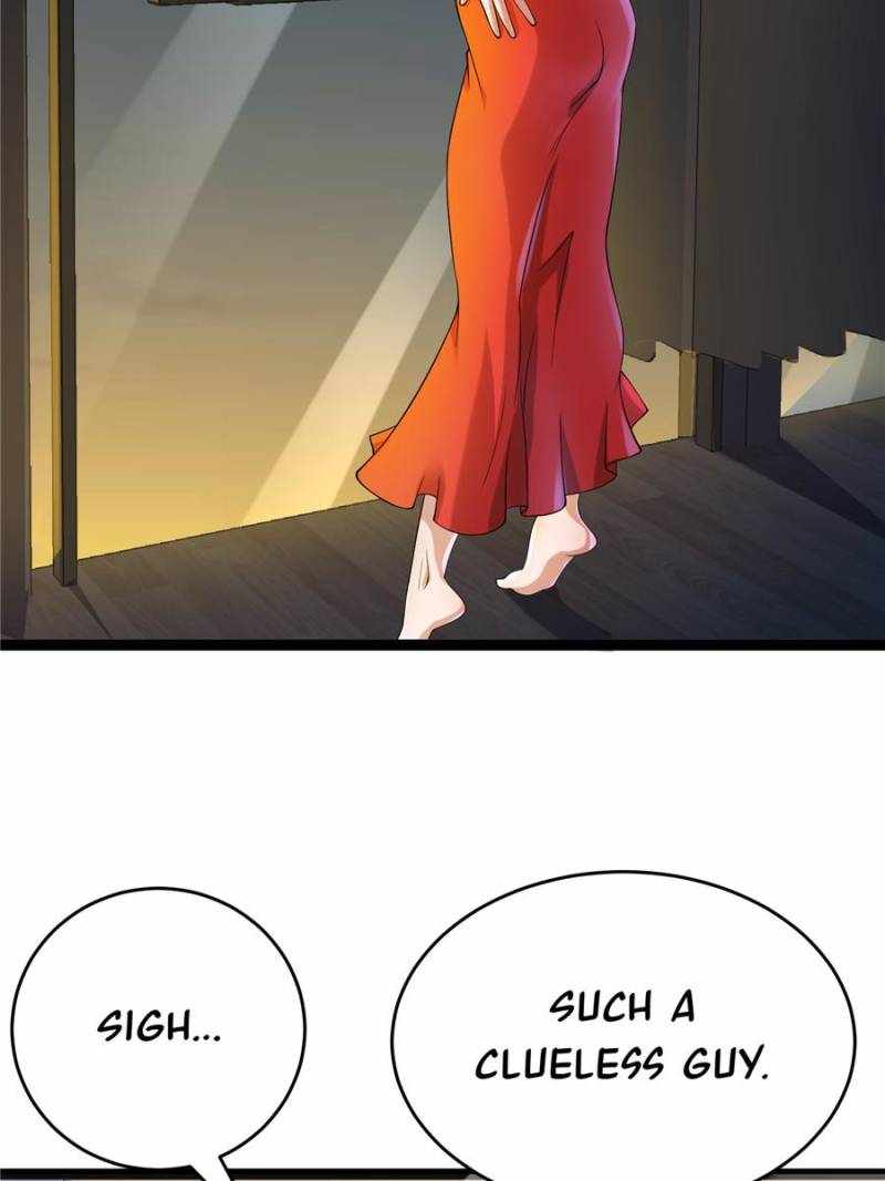 I Have a Golden Palace in the Last Days Chapter 105 - Page 27