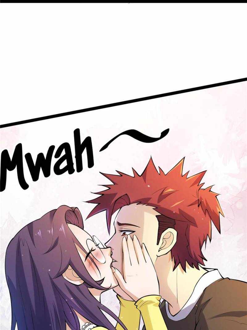 I Have a Golden Palace in the Last Days Chapter 105 - Page 3