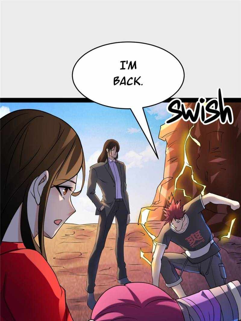 I Have a Golden Palace in the Last Days Chapter 105 - Page 30