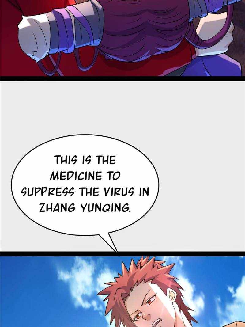 I Have a Golden Palace in the Last Days Chapter 105 - Page 31