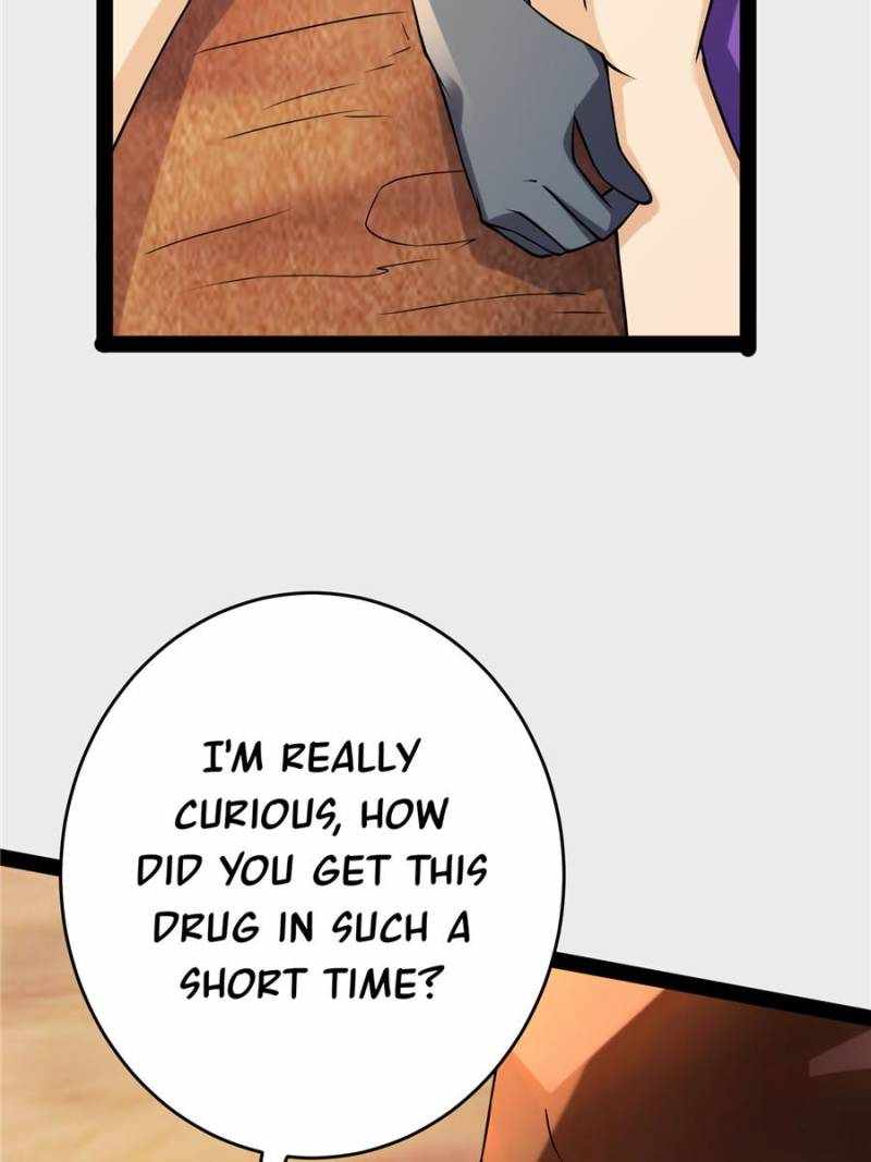 I Have a Golden Palace in the Last Days Chapter 105 - Page 34