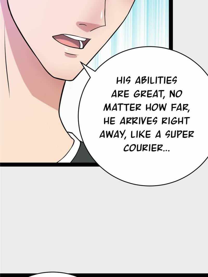 I Have a Golden Palace in the Last Days Chapter 105 - Page 37