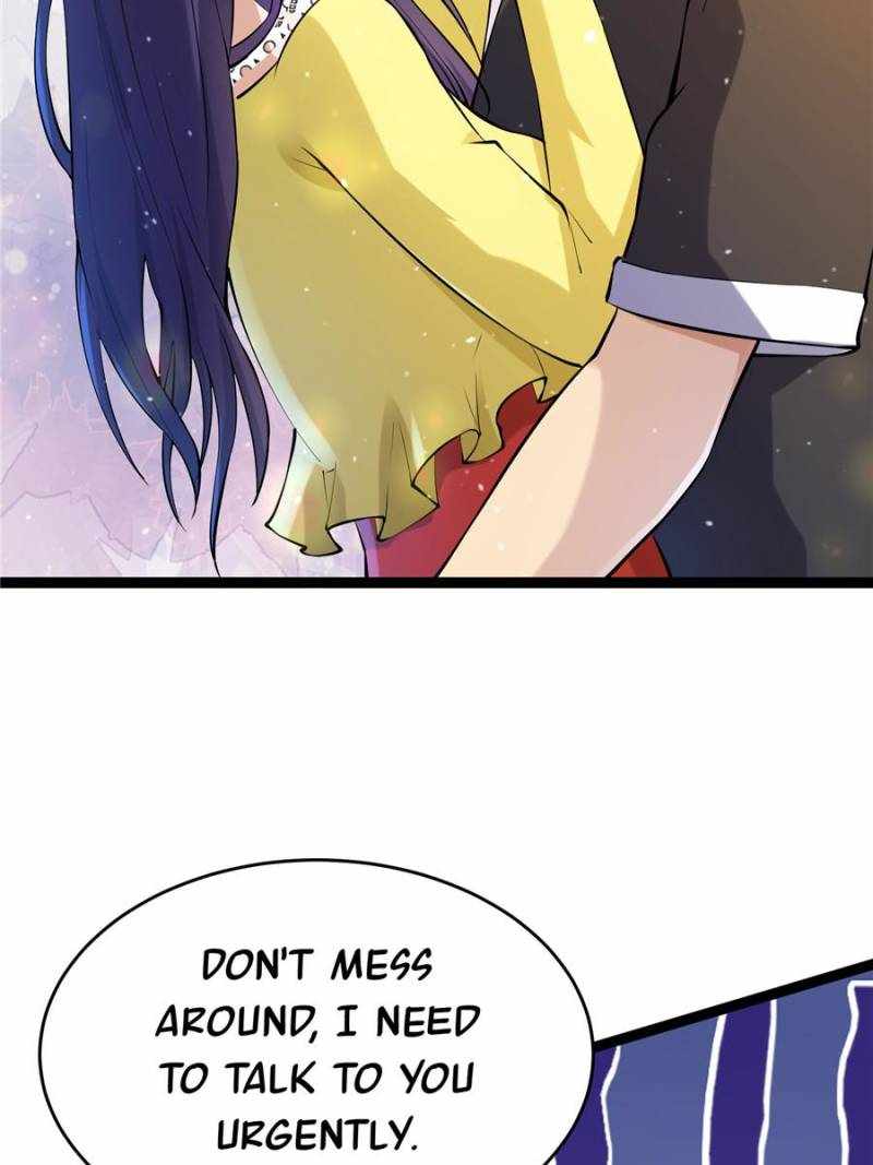 I Have a Golden Palace in the Last Days Chapter 105 - Page 4