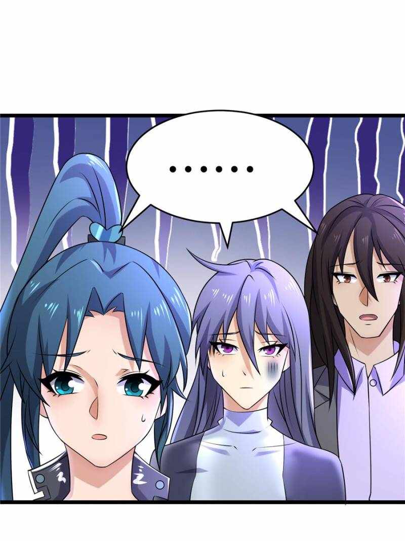 I Have a Golden Palace in the Last Days Chapter 105 - Page 40