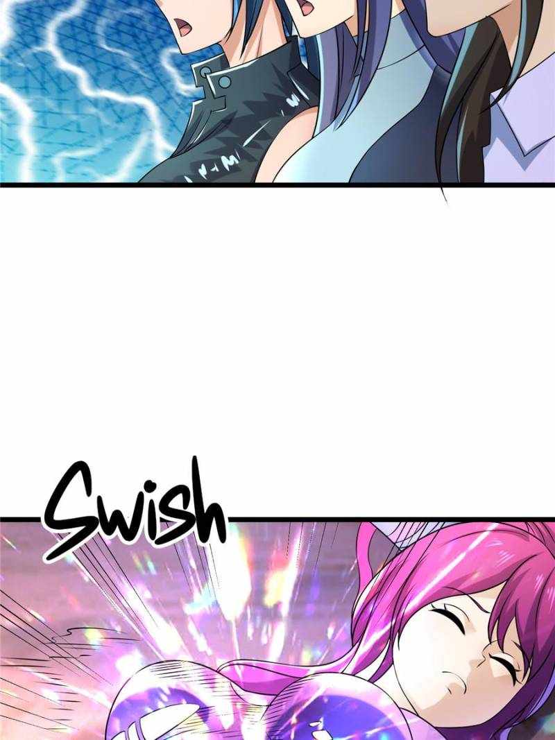 I Have a Golden Palace in the Last Days Chapter 105 - Page 42