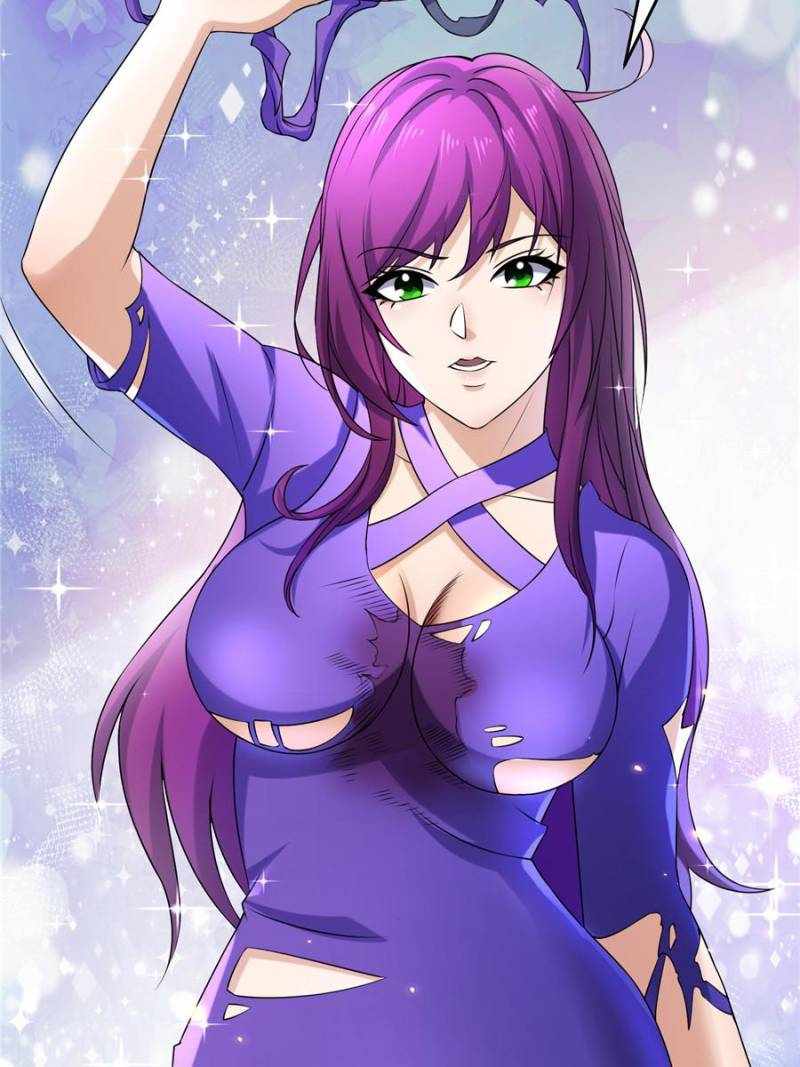 I Have a Golden Palace in the Last Days Chapter 105 - Page 46