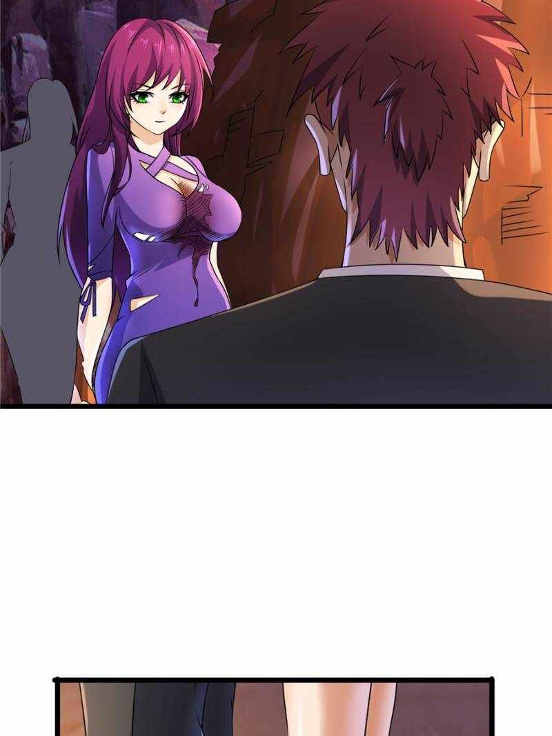 I Have a Golden Palace in the Last Days Chapter 105 - Page 48