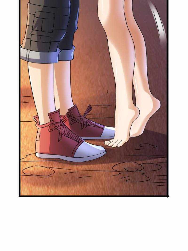 I Have a Golden Palace in the Last Days Chapter 105 - Page 49