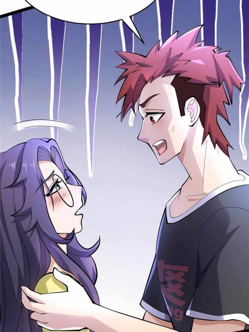 I Have a Golden Palace in the Last Days Chapter 105 - Page 5