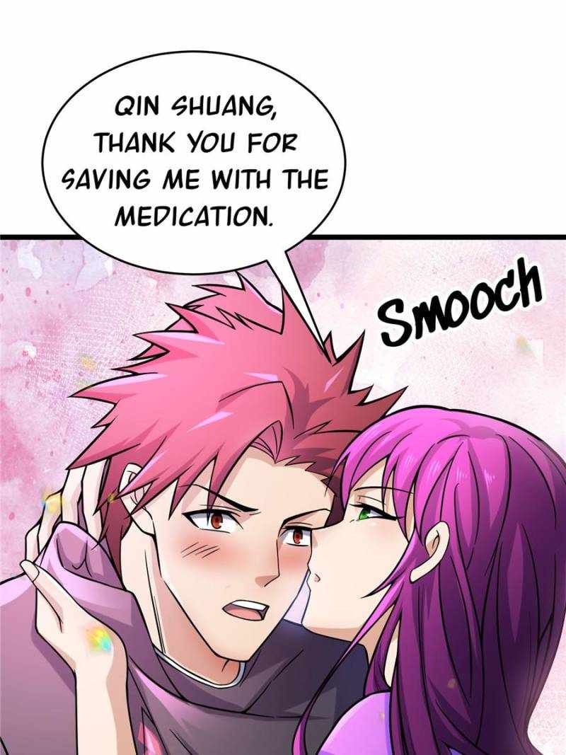 I Have a Golden Palace in the Last Days Chapter 105 - Page 50