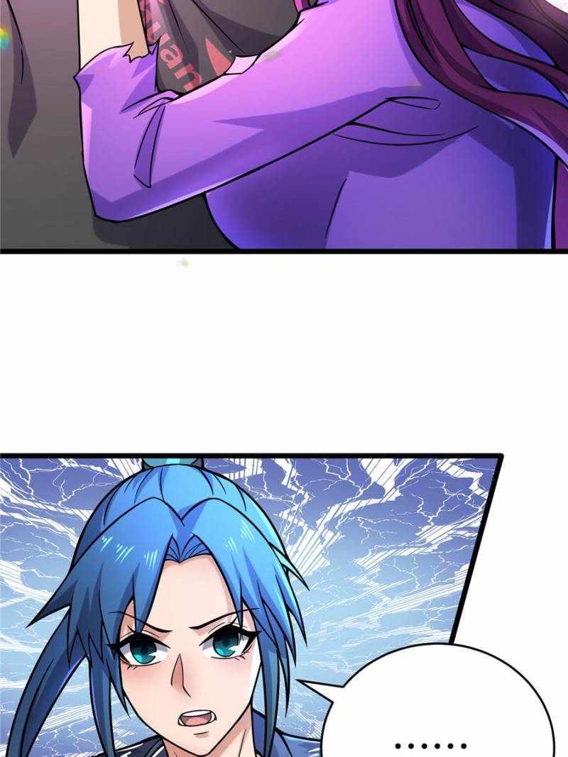 I Have a Golden Palace in the Last Days Chapter 105 - Page 51