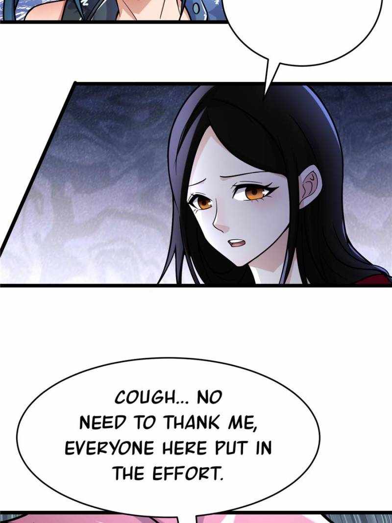 I Have a Golden Palace in the Last Days Chapter 105 - Page 52