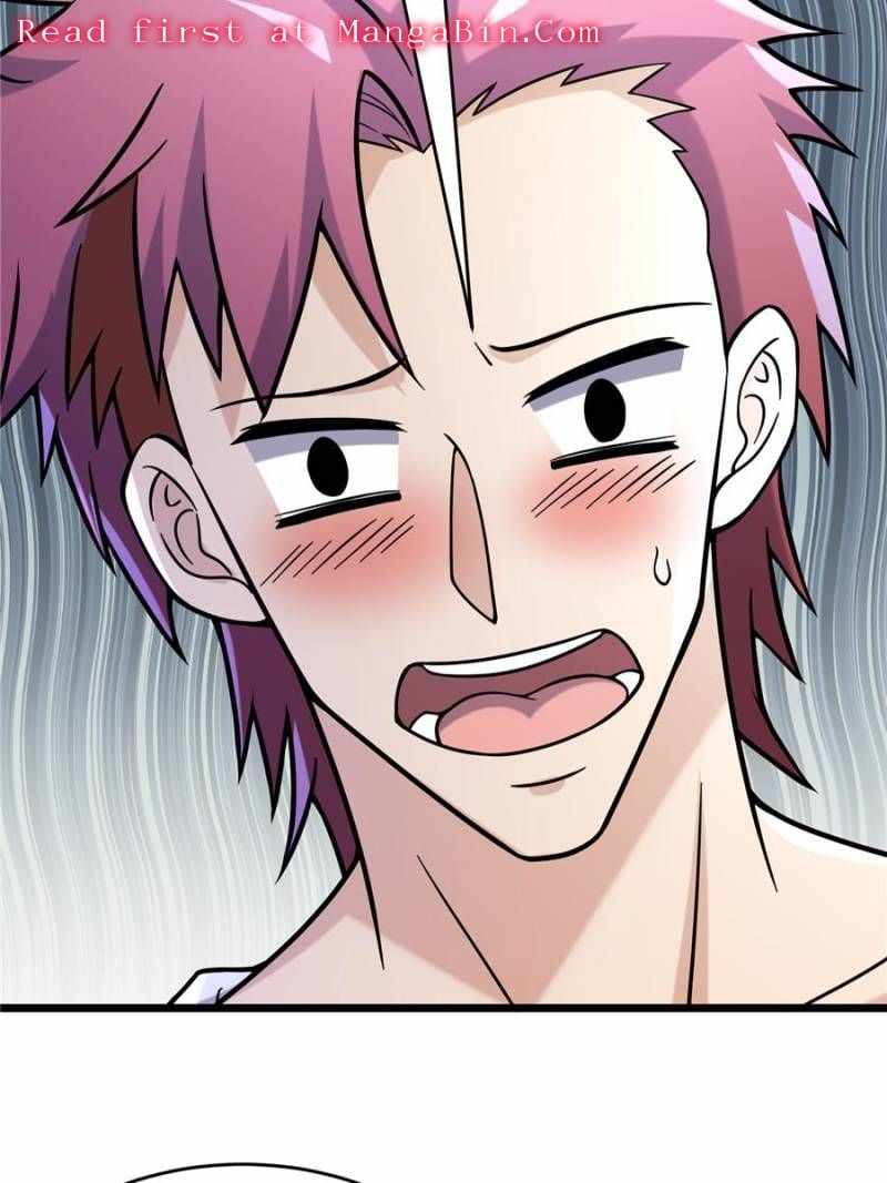 I Have a Golden Palace in the Last Days Chapter 105 - Page 53