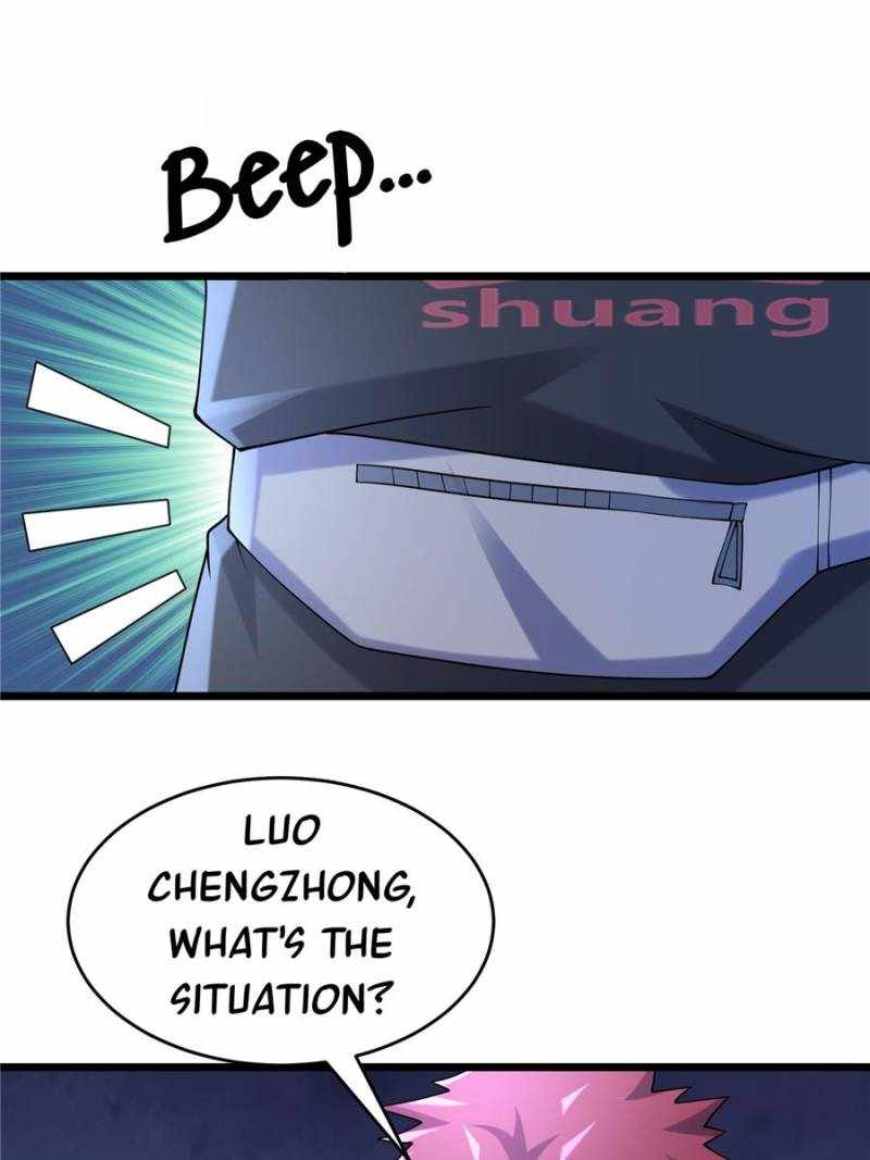 I Have a Golden Palace in the Last Days Chapter 105 - Page 60