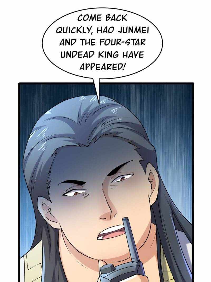 I Have a Golden Palace in the Last Days Chapter 105 - Page 62