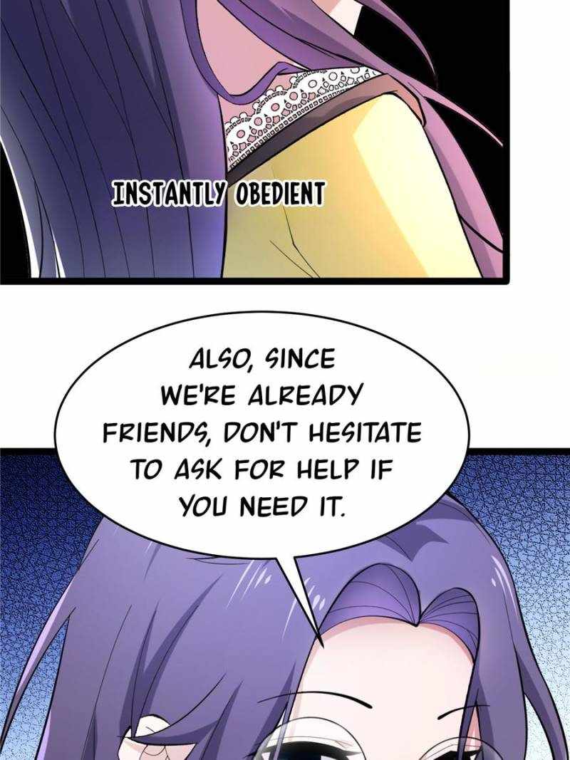 I Have a Golden Palace in the Last Days Chapter 105 - Page 7