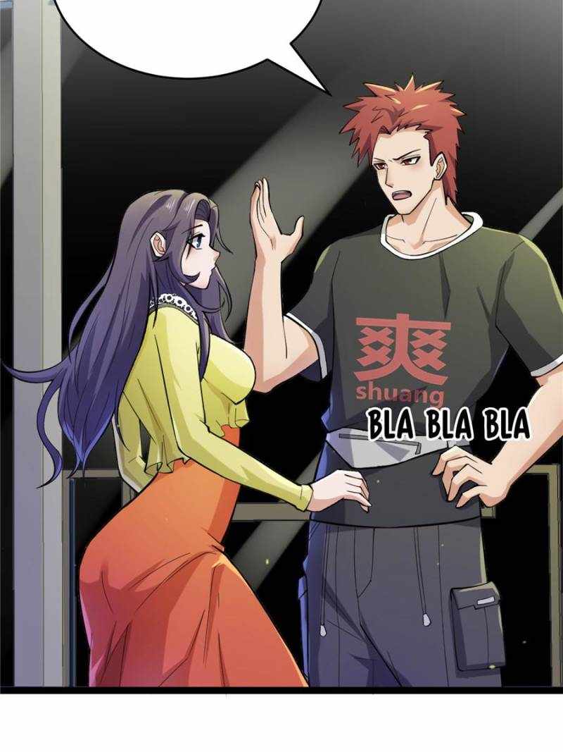 I Have a Golden Palace in the Last Days Chapter 105 - Page 9