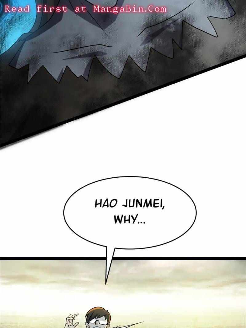 I Have a Golden Palace in the Last Days Chapter 106 - Page 15