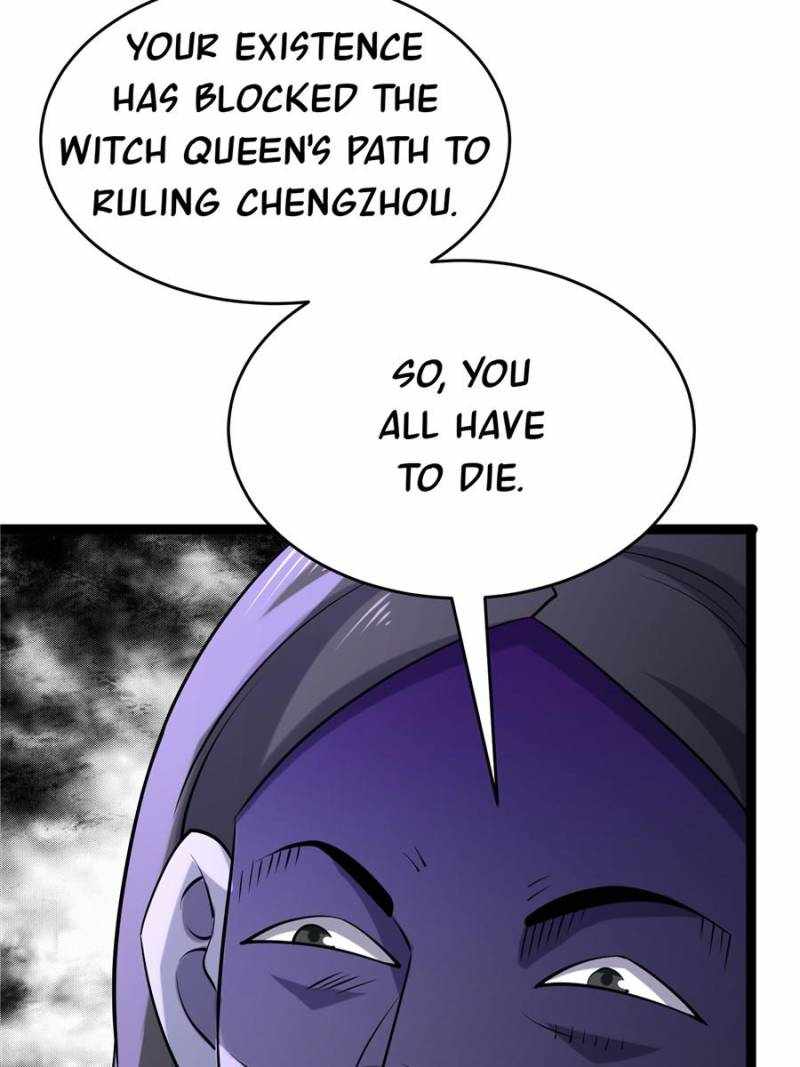 I Have a Golden Palace in the Last Days Chapter 106 - Page 17