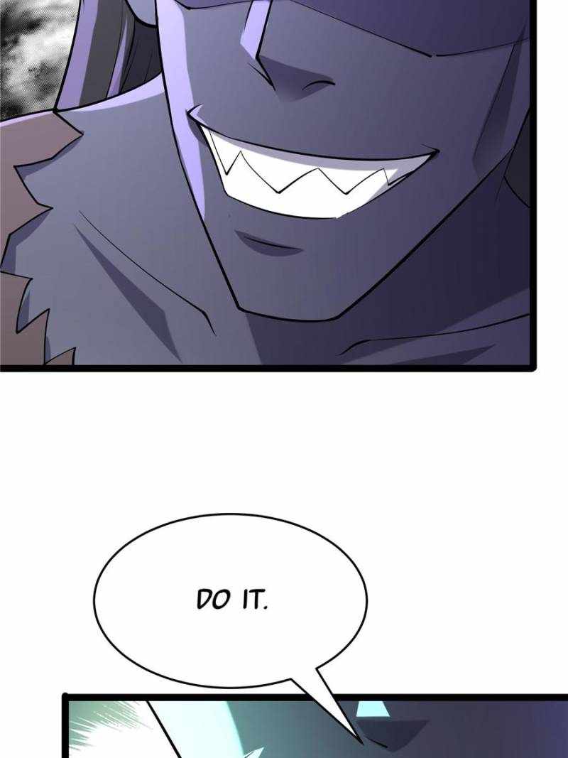 I Have a Golden Palace in the Last Days Chapter 106 - Page 18