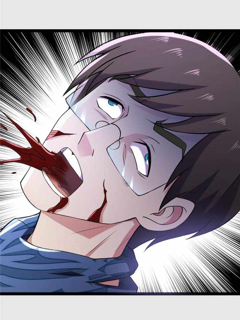 I Have a Golden Palace in the Last Days Chapter 106 - Page 21