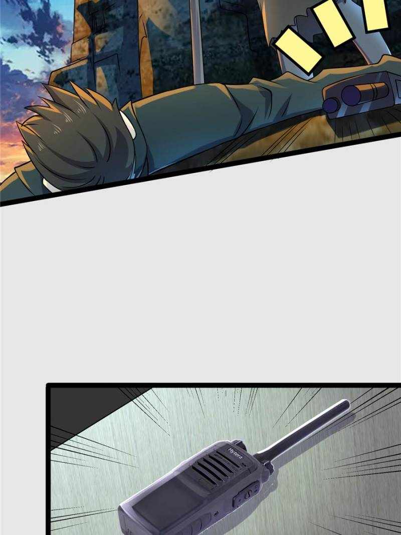 I Have a Golden Palace in the Last Days Chapter 106 - Page 24