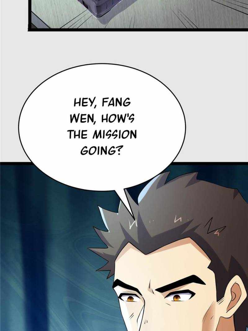 I Have a Golden Palace in the Last Days Chapter 106 - Page 25