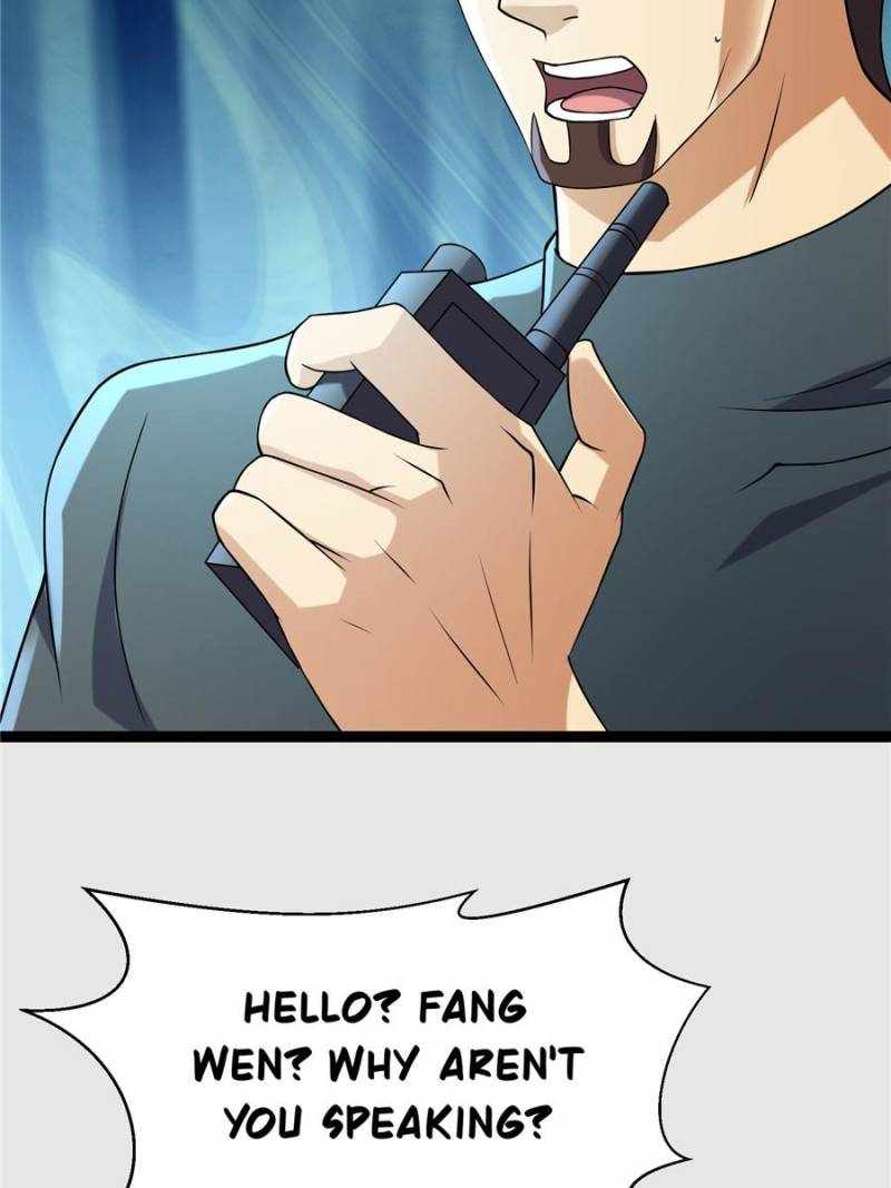 I Have a Golden Palace in the Last Days Chapter 106 - Page 26
