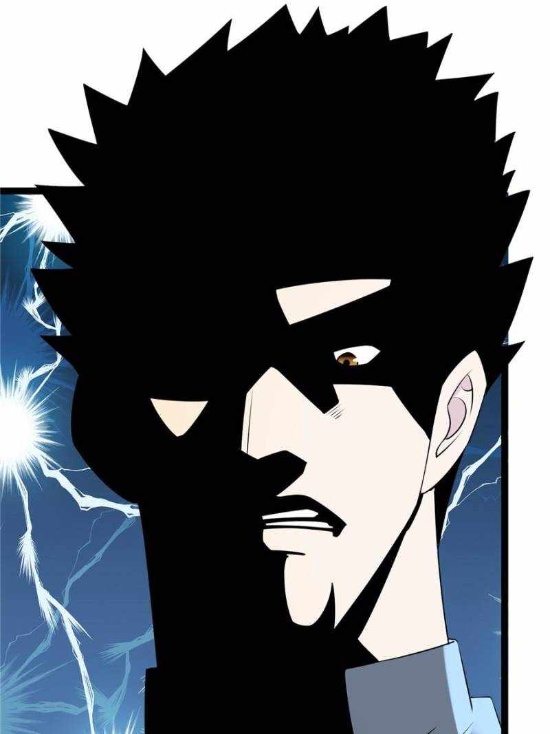 I Have a Golden Palace in the Last Days Chapter 106 - Page 31
