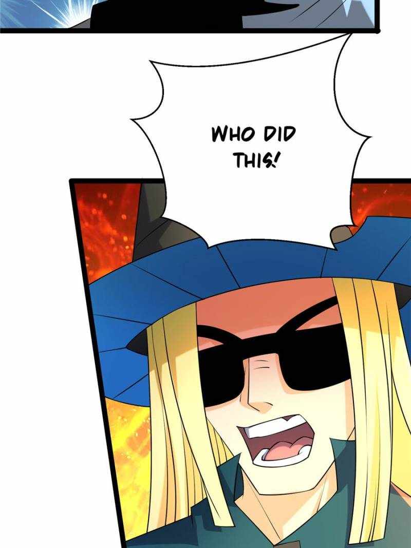 I Have a Golden Palace in the Last Days Chapter 106 - Page 32
