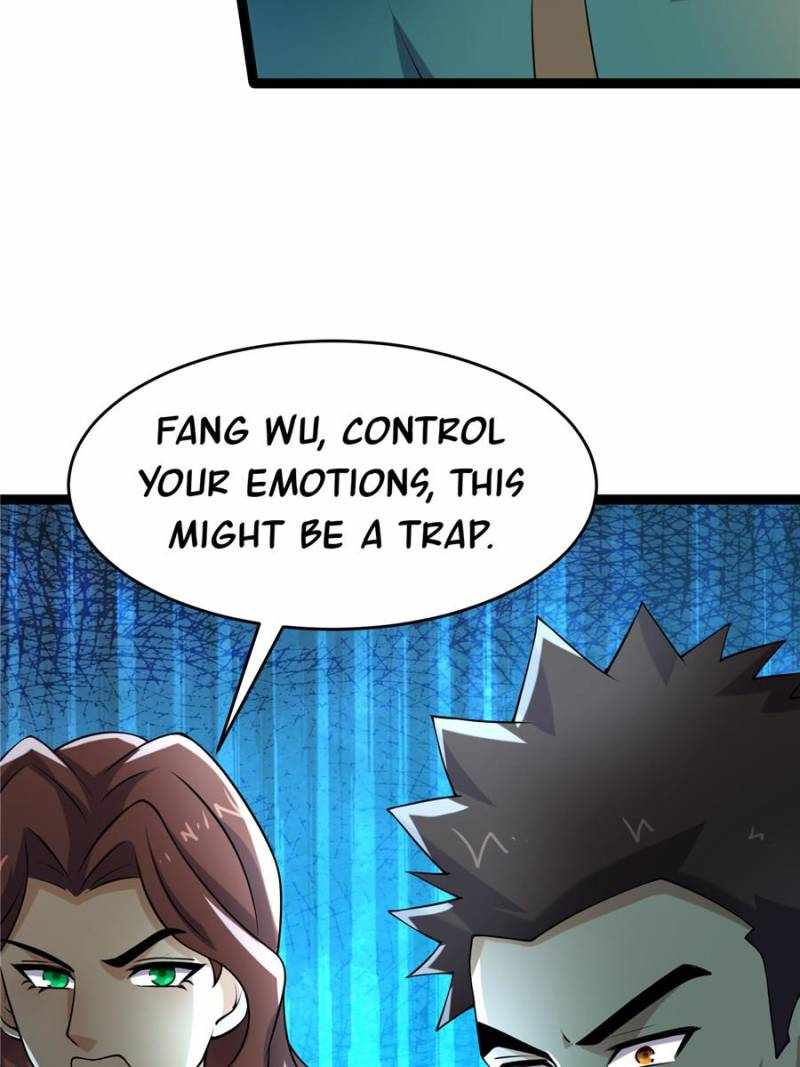 I Have a Golden Palace in the Last Days Chapter 106 - Page 33