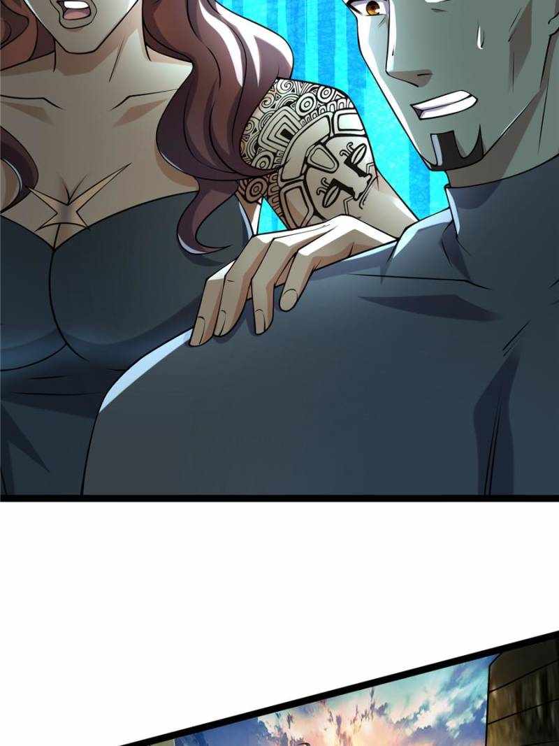 I Have a Golden Palace in the Last Days Chapter 106 - Page 34