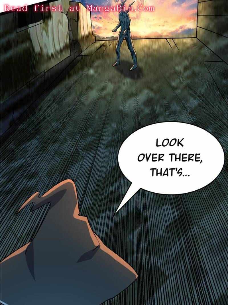 I Have a Golden Palace in the Last Days Chapter 106 - Page 35