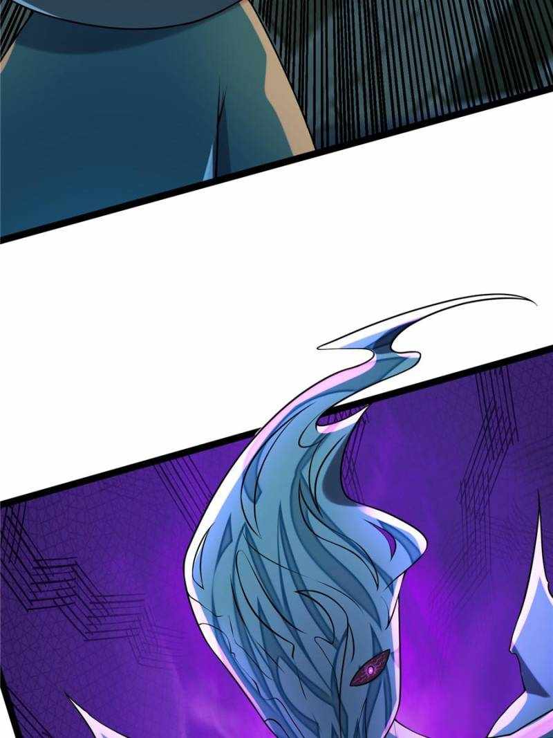 I Have a Golden Palace in the Last Days Chapter 106 - Page 36