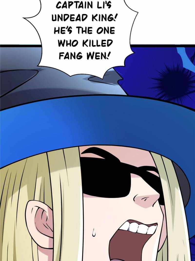 I Have a Golden Palace in the Last Days Chapter 106 - Page 38