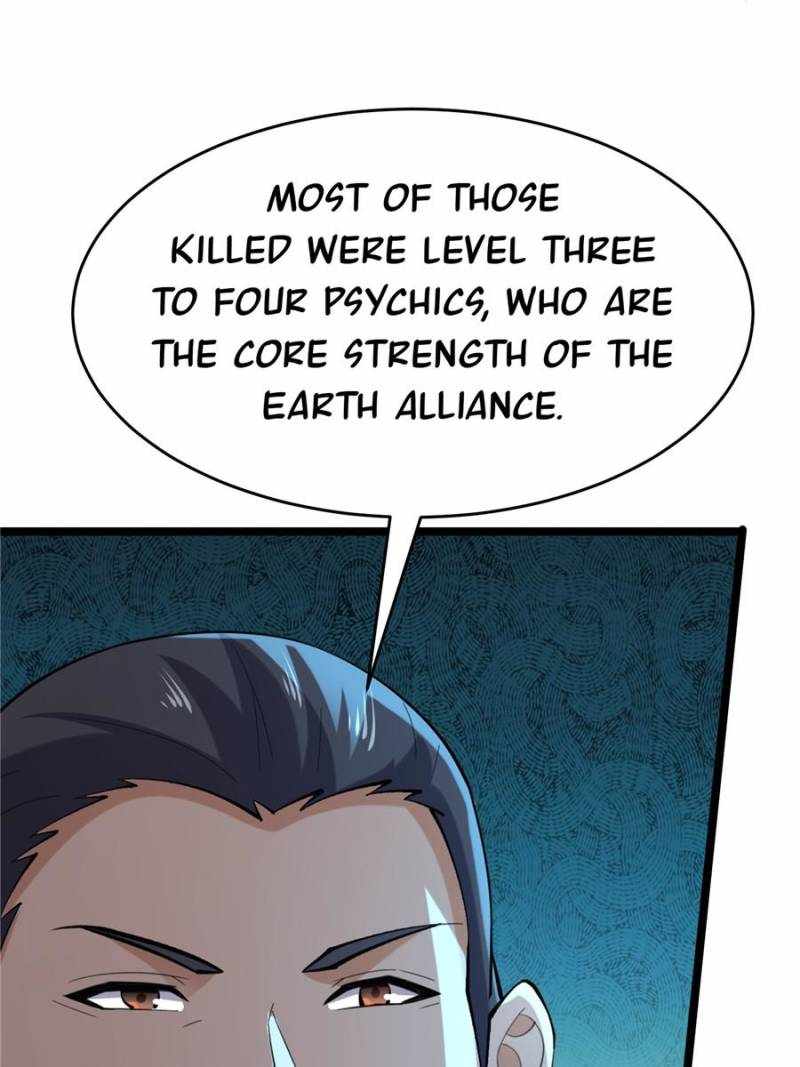I Have a Golden Palace in the Last Days Chapter 106 - Page 4