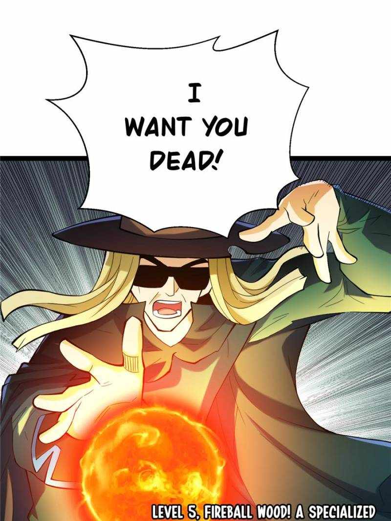 I Have a Golden Palace in the Last Days Chapter 106 - Page 40