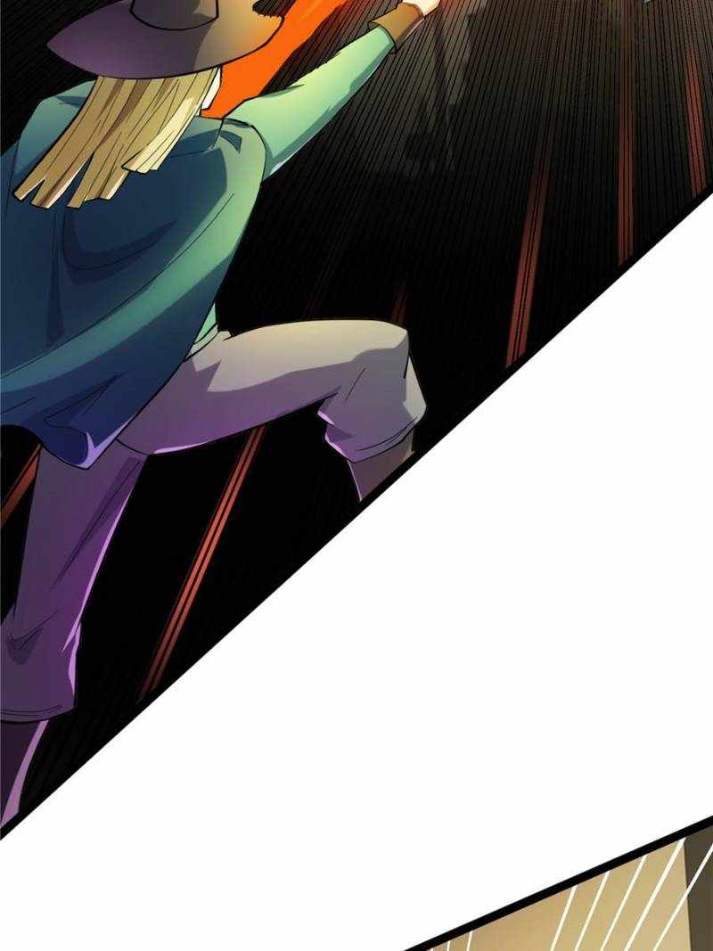 I Have a Golden Palace in the Last Days Chapter 106 - Page 42