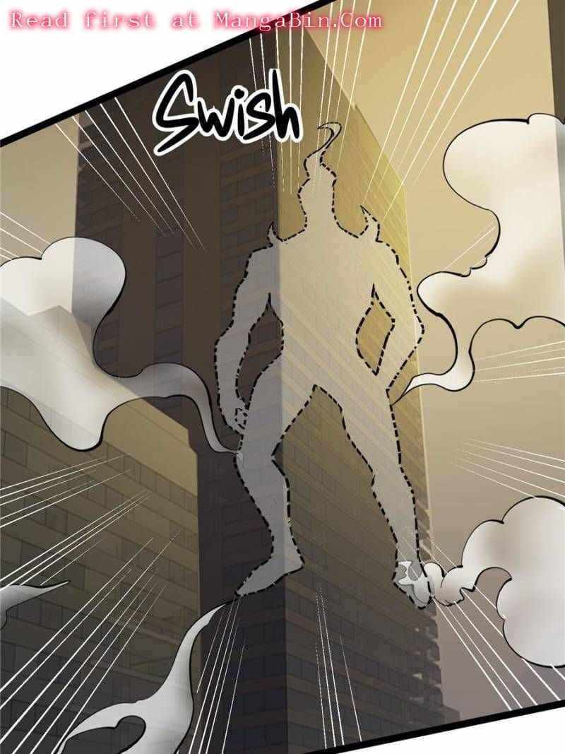 I Have a Golden Palace in the Last Days Chapter 106 - Page 43