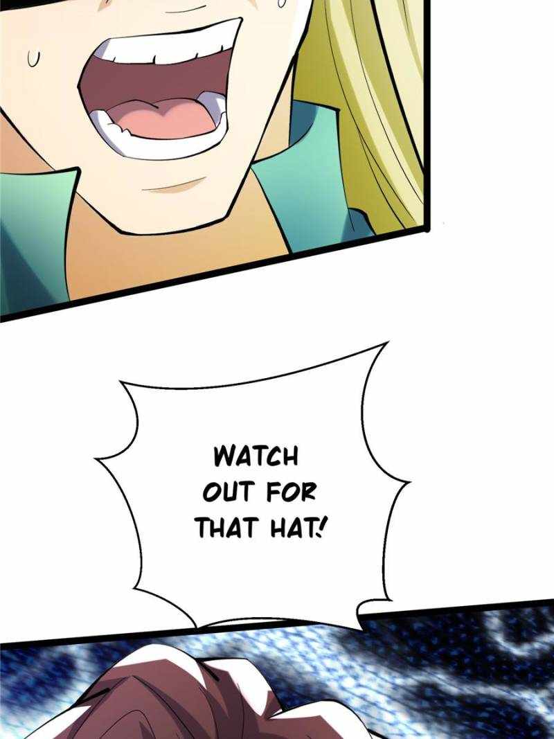 I Have a Golden Palace in the Last Days Chapter 106 - Page 45