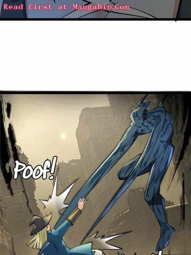 I Have a Golden Palace in the Last Days Chapter 106 - Page 47