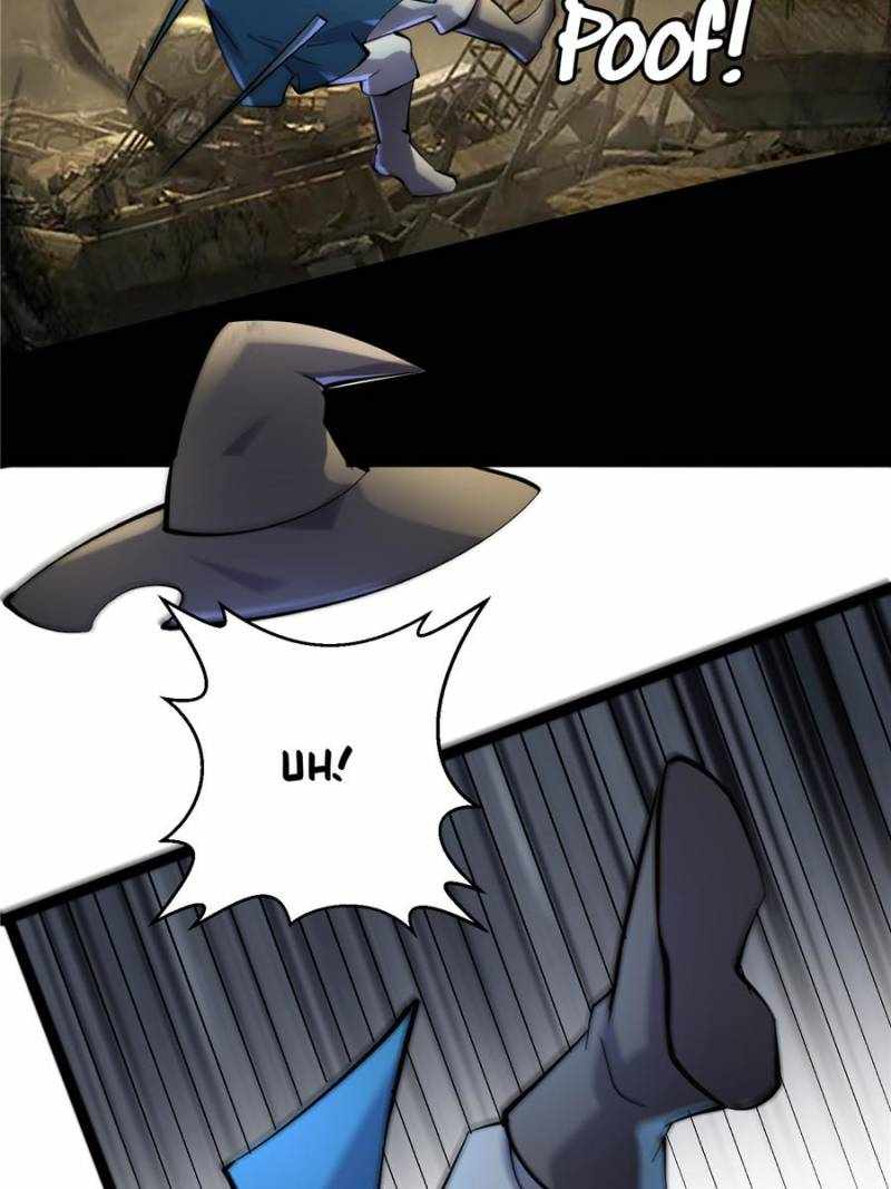 I Have a Golden Palace in the Last Days Chapter 106 - Page 48